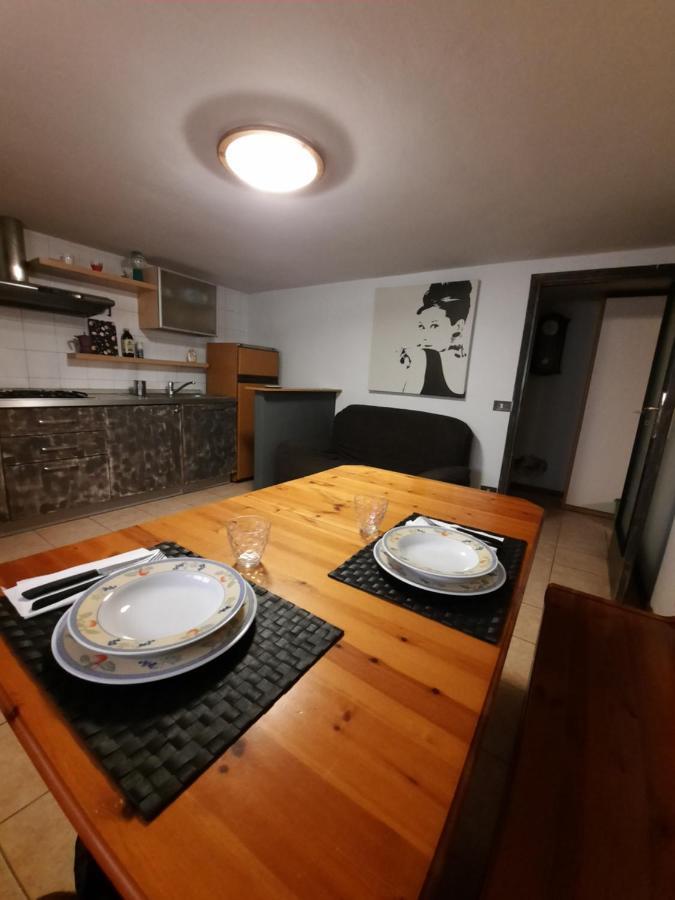 La Piccolina Apartment Viareggio Exterior photo