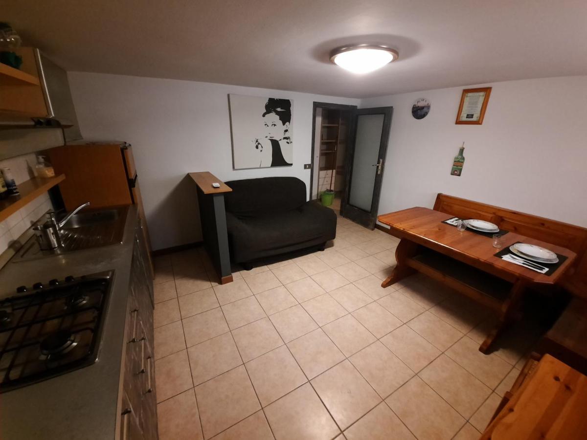 La Piccolina Apartment Viareggio Exterior photo