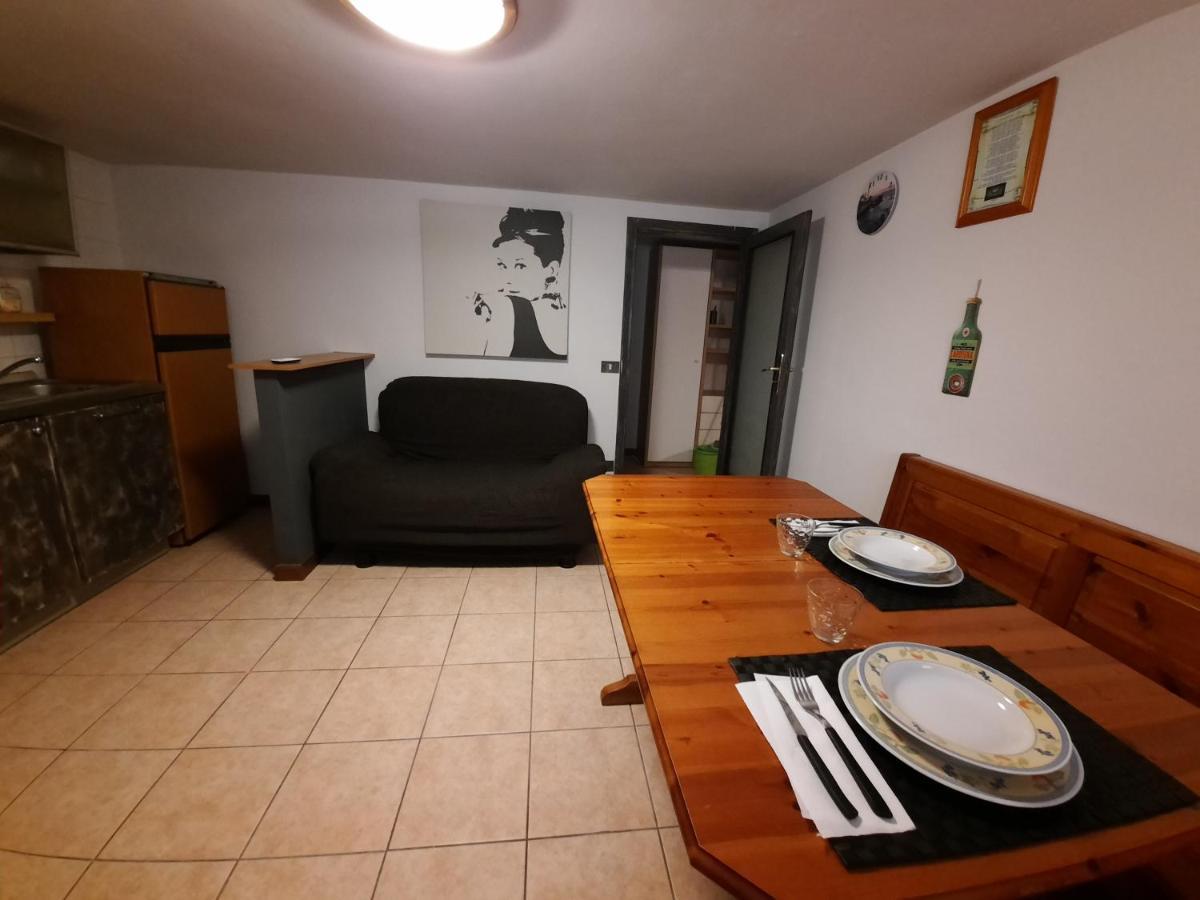 La Piccolina Apartment Viareggio Exterior photo