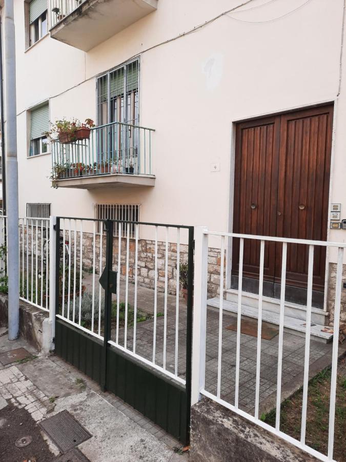 La Piccolina Apartment Viareggio Exterior photo