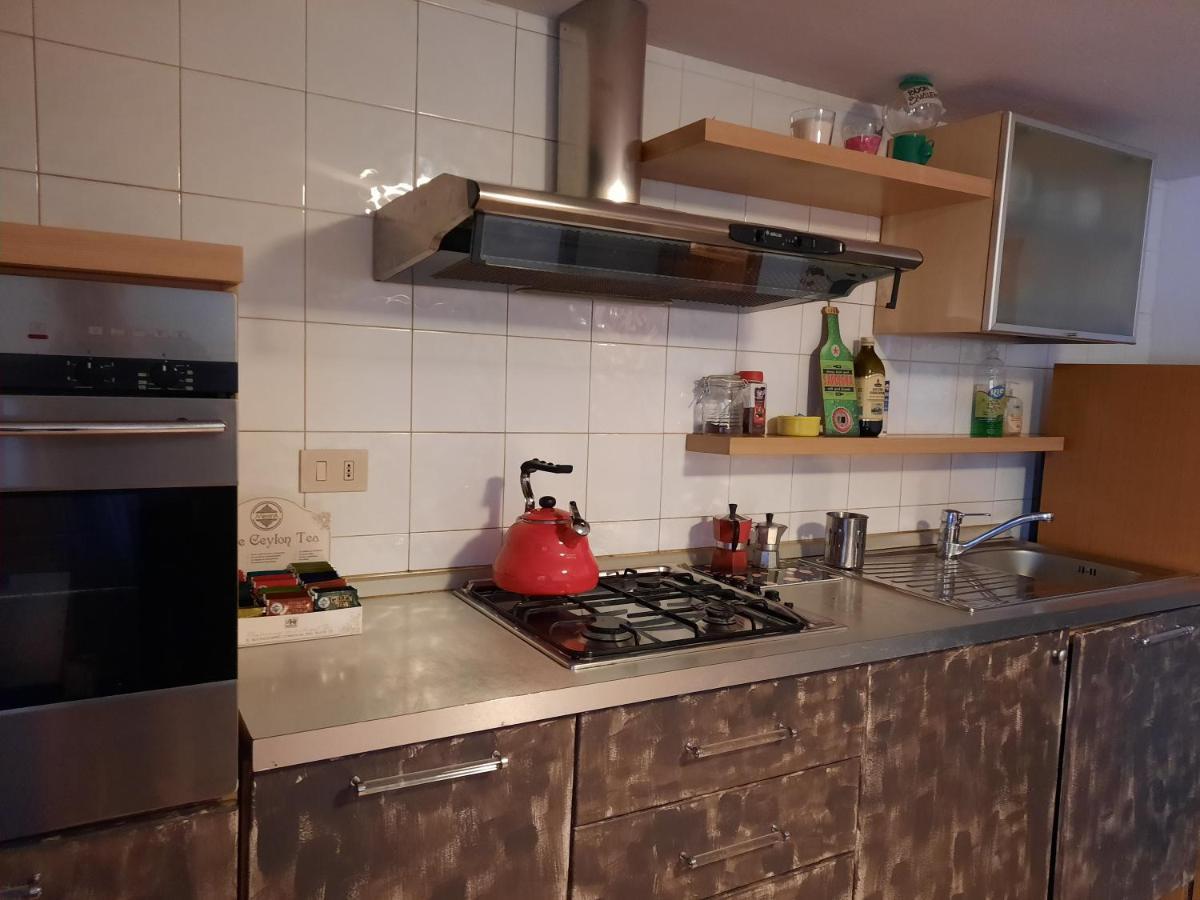 La Piccolina Apartment Viareggio Exterior photo