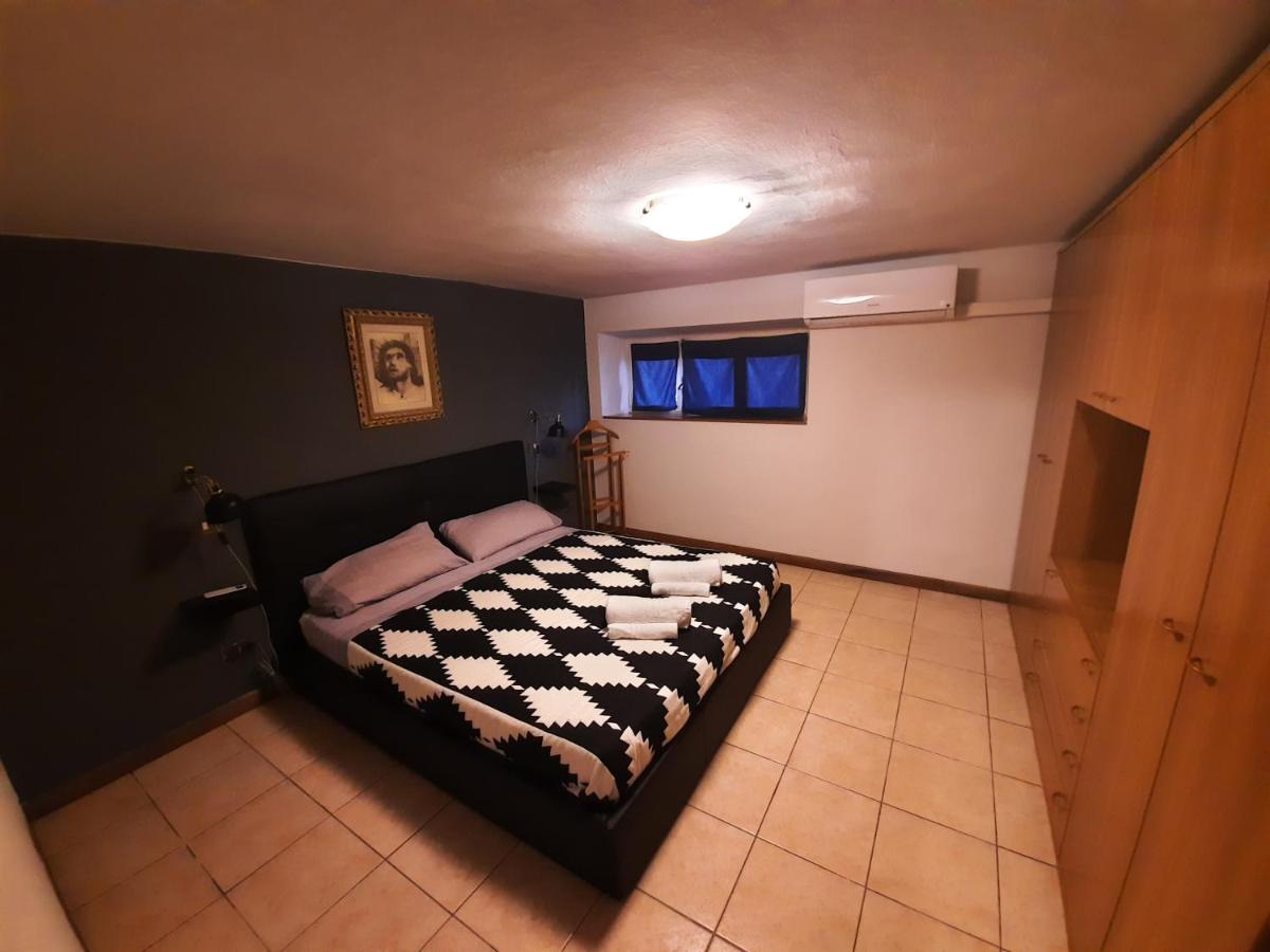 La Piccolina Apartment Viareggio Exterior photo